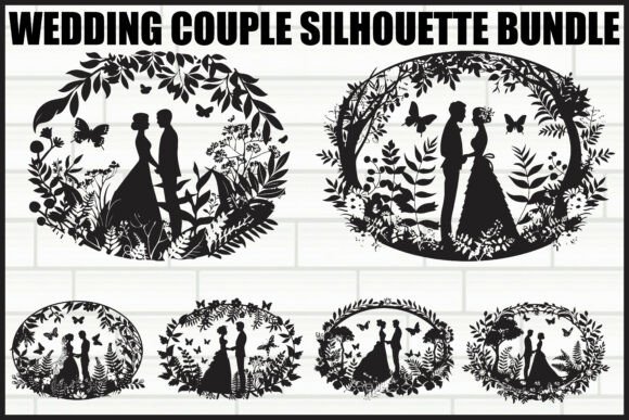 Love Couple Wedding Bundle Review