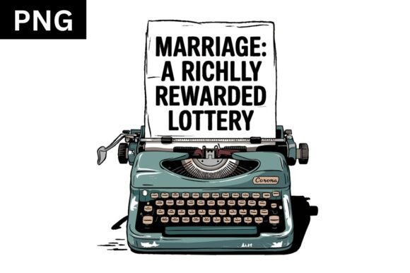 Wedding Couple Clipart PNG Sublimation