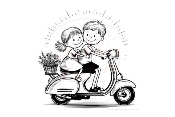 Wedding Couple Svg and Stick Vectors 60